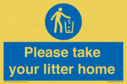 please-take-your-litter-home-mandatory-sign~